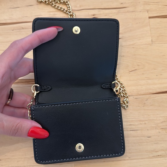 COACH MINI WALLET PURSE - Picture 5 of 9